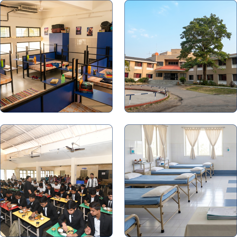 hostel image