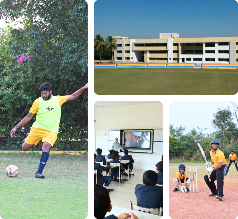 admissions image