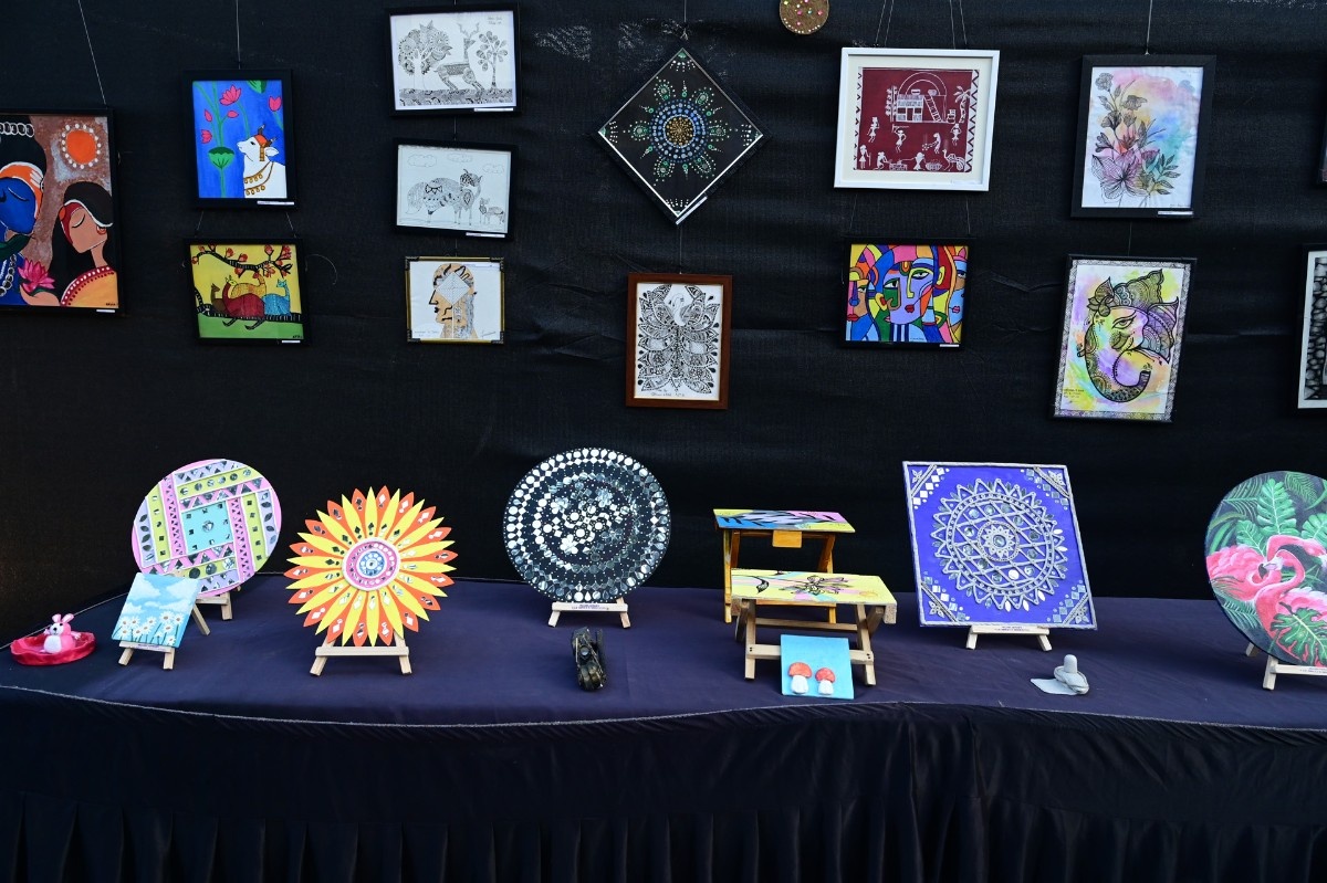 Art & Craft
