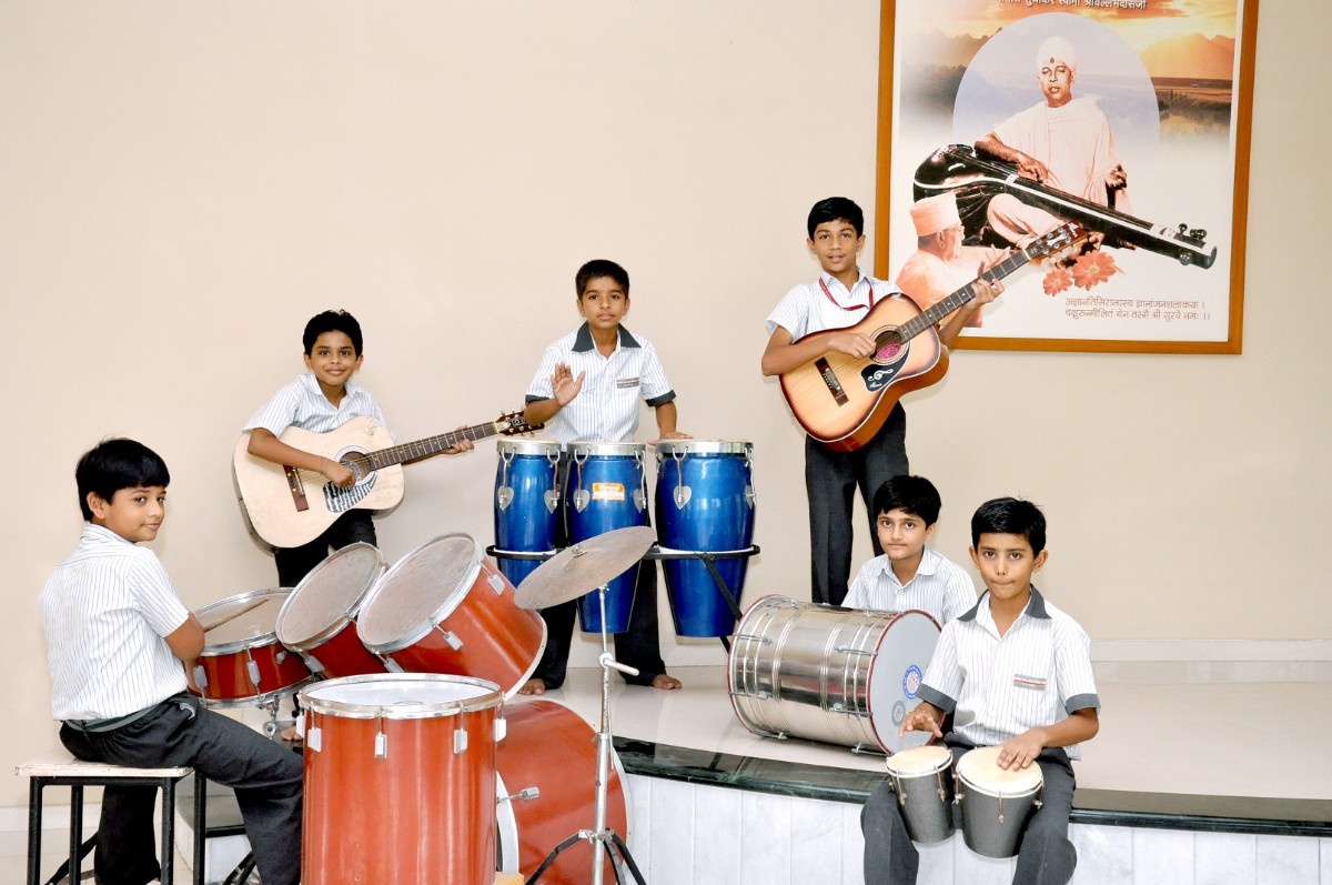 Music